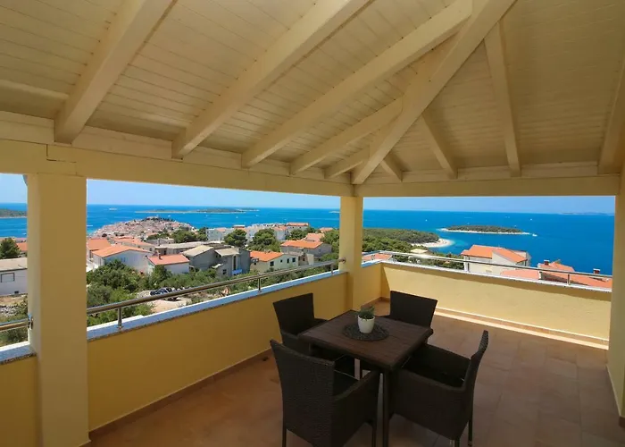 Nejasmic Appartement *