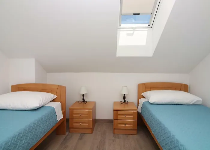 Appartement Nejasmic *