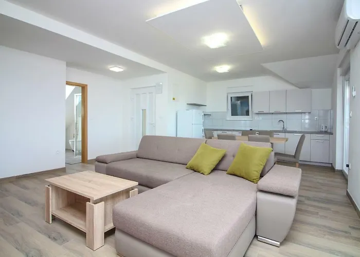 Nejasmic Appartement