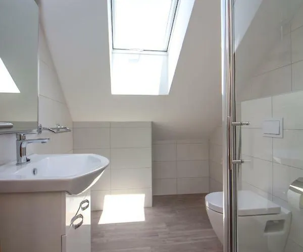 Nejasmic Appartement