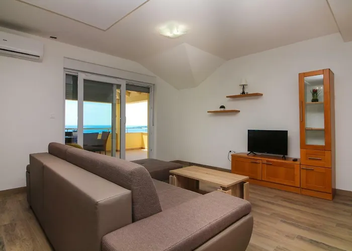 Nejasmic Appartement *